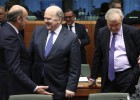 La UE intenta evitar que el fondo de rescate se aplace a otra legislatura La UE intenta evitar que el fondo de rescate se aplace a otra legislatura