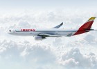 Iberia ya permite usar dispositivos en todo el vuelo Iberia ya permite usar dispositivos en todo el vuelo