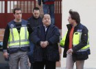 Un exdirectivo de la patronal madrileña, detenido por fraude en cursos de formación Un exdirectivo de la patronal madrileña, detenido por fraude en cursos de formación