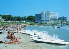 Los españoles vuelven a reservar con antelación las vacaciones Los españoles vuelven a reservar con antelación las vacaciones