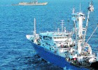 Los barcos comerciales, vulnerables a ‘hackers’ Los barcos comerciales, vulnerables a ‘hackers’