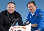 Carbures producirá piezas para el campeón del mundo de Moto2 Carbures producirá piezas para el campeón del mundo de Moto2