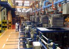 Francia abrirá el jueves la venta de activos por el concurso de Fagor Francia abrirá el jueves la venta de activos por el concurso de Fagor