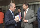 Fomento enfría la salida a bolsa de Aena y el rescate de las autopistas Fomento enfría la salida a bolsa de Aena y el rescate de las autopistas