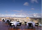 Paradores se 'moja' en aceite de oliva Paradores se 'moja' en aceite de oliva