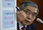 El Banco de Japón mantiene intacta su política monetaria El Banco de Japón mantiene intacta su política monetaria