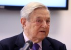 Soros critica la austeridad impuesta por Alemania para afrontar la crisis Soros critica la austeridad impuesta por Alemania para afrontar la crisis