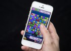 El fabricante de ‘Candy Crush’ quiere que su juego valga 5.500 millones en Bolsa El fabricante de ‘Candy Crush’ quiere que su juego valga 5.500 millones en Bolsa