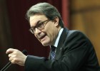 El Gobierno vaticina una caída del 20% del PIB catalán ante una independencia El Gobierno vaticina una caída del 20% del PIB catalán ante una independencia
