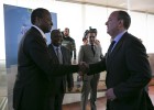 Extremadura se autoimpone el ‘Objetivo África’ Extremadura se autoimpone el ‘Objetivo África’