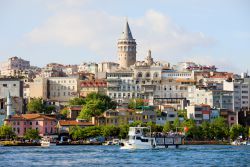 Estambul.