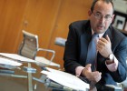“Es la reforma con la que ganan deudores y acreedores” “Es la reforma con la que ganan deudores y acreedores”