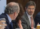 Constructoras y Fomento pleitearán por la revisión de precios en las obras Constructoras y Fomento pleitearán por la revisión de precios en las obras