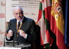BBVA y Mapfre celebran hoy sus juntas generales de accionistas BBVA y Mapfre celebran hoy sus juntas generales de accionistas