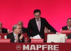 Mapfre quiere facturar más de 30.000 millones antes de 2016 Mapfre quiere facturar más de 30.000 millones antes de 2016