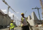 Panamá: el país que espera por la ampliación del capital Panamá: el país que espera por la ampliación del capital