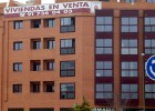 La vía para que la banca se libre de las peores hipotecas La vía para que la banca se libre de las peores hipotecas
