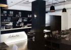 Lakuntza o cómo renovar
un tradicional asador Lakuntza o cómo renovar
un tradicional asador
