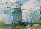 Van Gogh, objeto de deseo en Maastricht Van Gogh, objeto de deseo en Maastricht