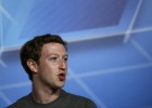 Zuckerberg se queja a Obama de los abusos gubernamentales en internet Zuckerberg se queja a Obama de los abusos gubernamentales en internet