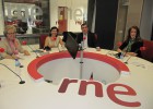 Un altavoz para la responsabilidad social corporativa en las ondas Un altavoz para la responsabilidad social corporativa en las ondas