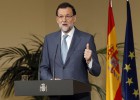 Rajoy: Rajoy: