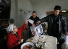 Crimea apoya de forma mayoritaria la anexión a Rusia Crimea apoya de forma mayoritaria la anexión a Rusia
