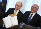¿Ganas o pierdes con la reforma fiscal de los expertos? ¿Ganas o pierdes con la reforma fiscal de los expertos?