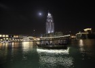 Abu Dabi refinancia a Dubái Abu Dabi refinancia a Dubái