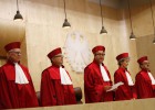 El fondo de rescate sale casi indemne de otro juicio El fondo de rescate sale casi indemne de otro juicio