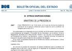 Convocadas las pruebas de aptitud para abogados 2014 Convocadas las pruebas de aptitud para abogados 2014