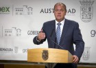 Extremadura devolverá en abril parte de la paga retirada a los funcionarios Extremadura devolverá en abril parte de la paga retirada a los funcionarios