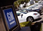 GM pone a prueba su seguridad y llama a revisión 1,5 millones de coches GM pone a prueba su seguridad y llama a revisión 1,5 millones de coches
