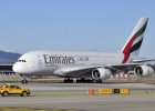 Emirates reclama cielos abiertos para enlazar España y Latinoamérica Emirates reclama cielos abiertos para enlazar España y Latinoamérica