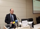 Roldán asumirá la presidencia de la patronal bancaria el 22 de abril Roldán asumirá la presidencia de la patronal bancaria el 22 de abril