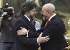 Luz verde a la ‘solución Wert’ para los pre-Bolonia Luz verde a la ‘solución Wert’ para los pre-Bolonia
