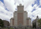 El hombre más rico de China ofrece 260 millones por el Edificio España El hombre más rico de China ofrece 260 millones por el Edificio España
