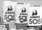 Ebro Foods afirma tener Ebro Foods afirma tener