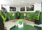 Codere vuelve a no pagar el cupón de emisión en dólares Codere vuelve a no pagar el cupón de emisión en dólares