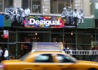 Eurazeo se hace con el 10% de Desigual por 285 millones Eurazeo se hace con el 10% de Desigual por 285 millones