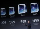 Un renovado iPad 4 sustituirá al iPad 2 Un renovado iPad 4 sustituirá al iPad 2