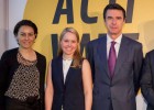 Google e Industria se alían para ayudar a los jóvenes a montar empresas Google e Industria se alían para ayudar a los jóvenes a montar empresas
