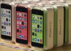 Apple abarata el iPhone 5C con un modelo de 8 gigas para ampliar mercado Apple abarata el iPhone 5C con un modelo de 8 gigas para ampliar mercado