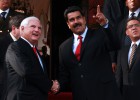El asesor que Martinelli, Maduro y Rouseff comparten El asesor que Martinelli, Maduro y Rouseff comparten