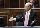 El Gobierno aplazará hasta septiembre o enero la subida del IVA sanitario El Gobierno aplazará hasta septiembre o enero la subida del IVA sanitario