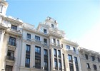 La Comunidad de Madrid pide 20 millones por
Gran Vía 20 La Comunidad de Madrid pide 20 millones por
Gran Vía 20