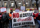 El ERE de Coca Cola Iberian Partners abre una enorme crisis interna en UGT El ERE de Coca Cola Iberian Partners abre una enorme crisis interna en UGT