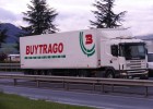 Transportes Buytrago echa el cierre Transportes Buytrago echa el cierre
