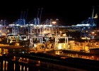 Algeciras, escala y calado para barcos del mundo Algeciras, escala y calado para barcos del mundo