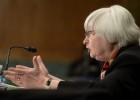 Yellen avanza el fin de los tipos al 0%: llegarán al 1% en 2015 Yellen avanza el fin de los tipos al 0%: llegarán al 1% en 2015
